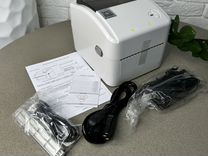 Принтер этикеток Xprinter XP- 420B (USB) Озон, WB