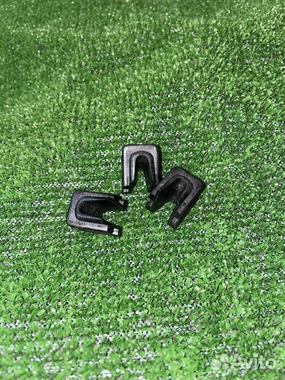 Комплект слайдеров CVTech CF Moto 400/500/600