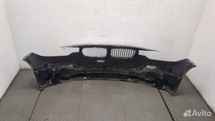 Бампер передний BMW 3 F30