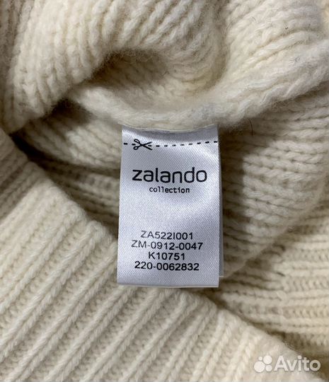 Свитер женский M, Португалия