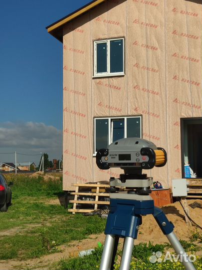 Кадастровый инженер