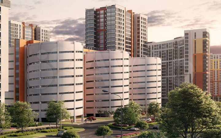 Коммерческое помещение, 117.5 кв.м., Приморский ра