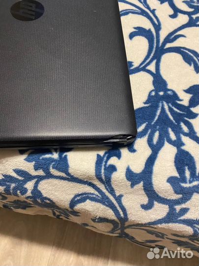 Ноутбук HP 17-ca0114ur