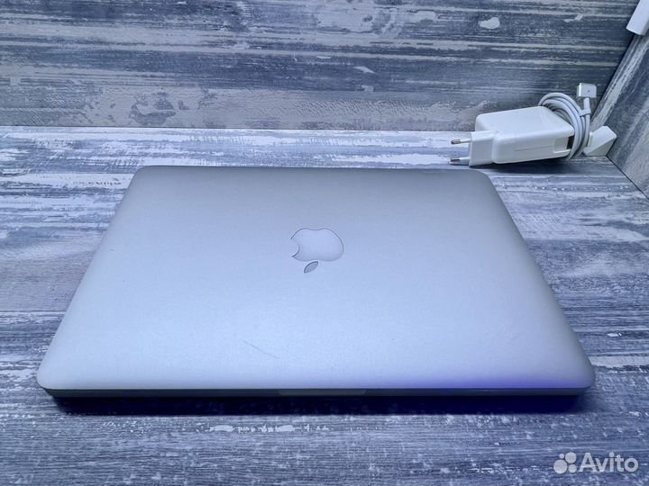 Macbook Pro 13 mid 2014