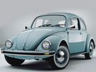 Volkswagen Kaefer I (1938—2003) Купе