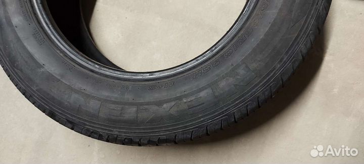 Nexen Classe Premiere CP672a 215/65 R16