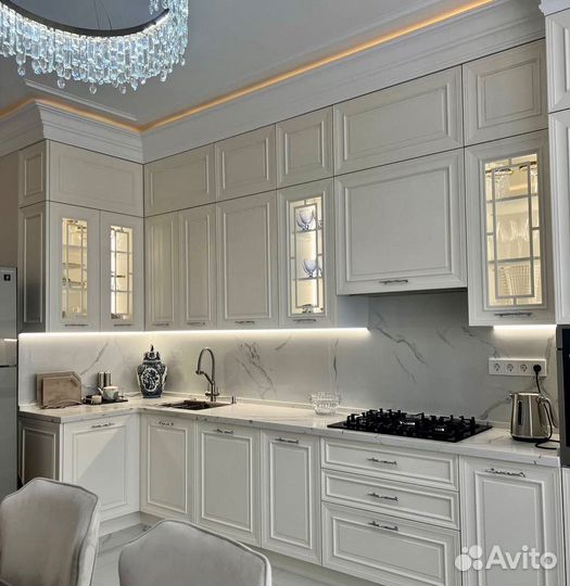 Кухни от производителя