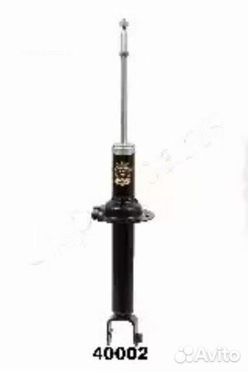 Japanparts MM-40002 Амортизатор зад
