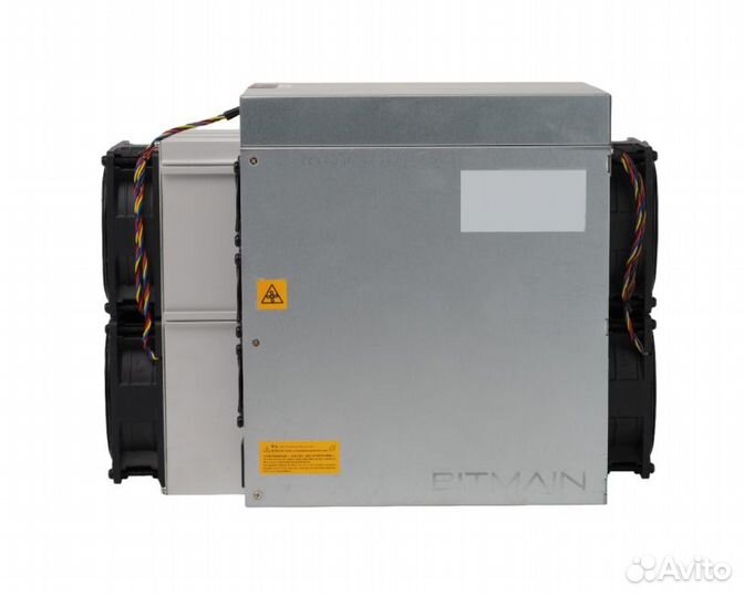 Майнер Bitmain Antminer L7 9500M