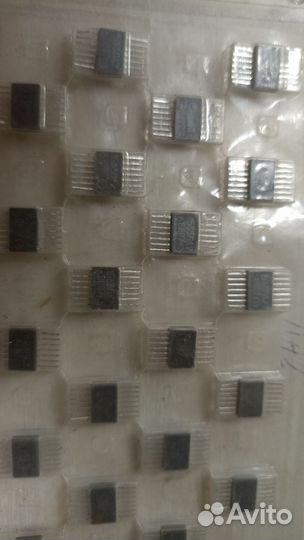 Микросхемы 1533ла2