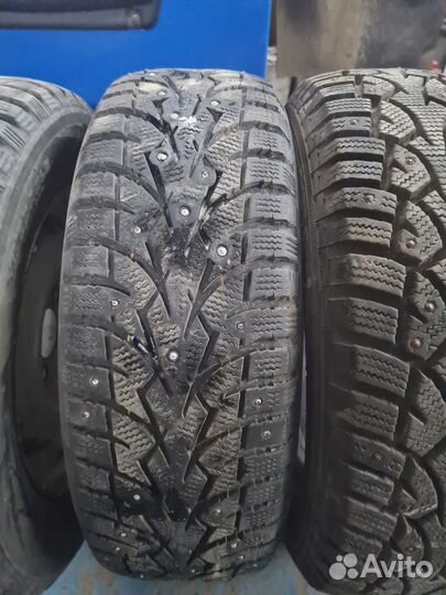 Toyo Observe G3-Ice 175/70 R13