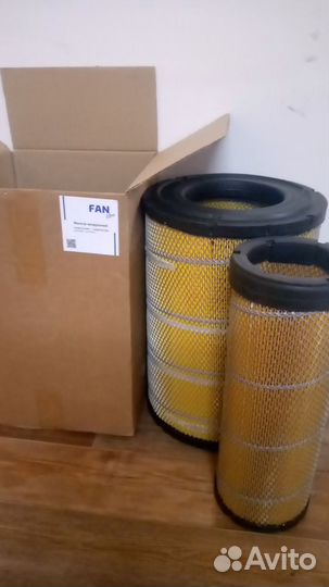 Воздушный фильтр CAT