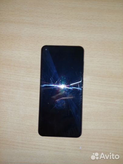 Samsung Galaxy A60, 6/64 ГБ