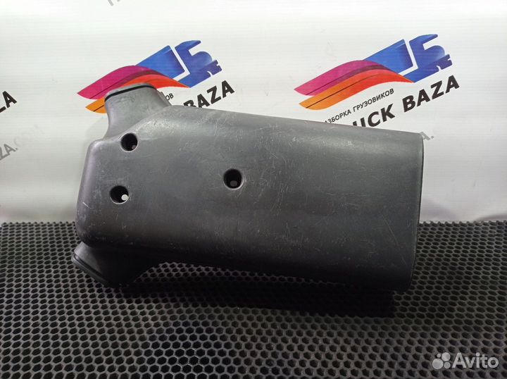 20360938 Кожух рулевой колонки верхний