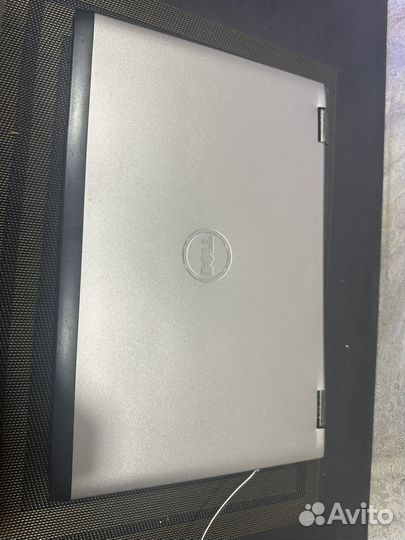 Корпус dell vostro 3350