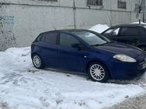 FIAT Bravo 1.4 MT, 2008, 210 000 км, с пробегом, цена 480 000 руб.