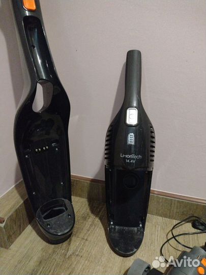 Пылесос gorenje