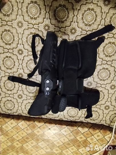 Экипировка для мотокросса