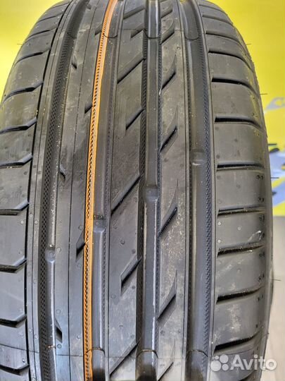 Ikon Tyres Nordman SZ2 205/55 R17 93W