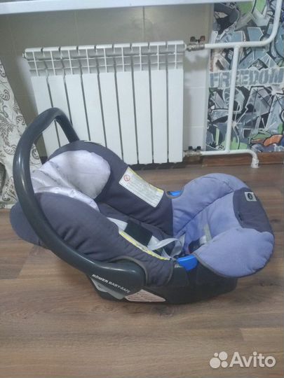 Автолюлька