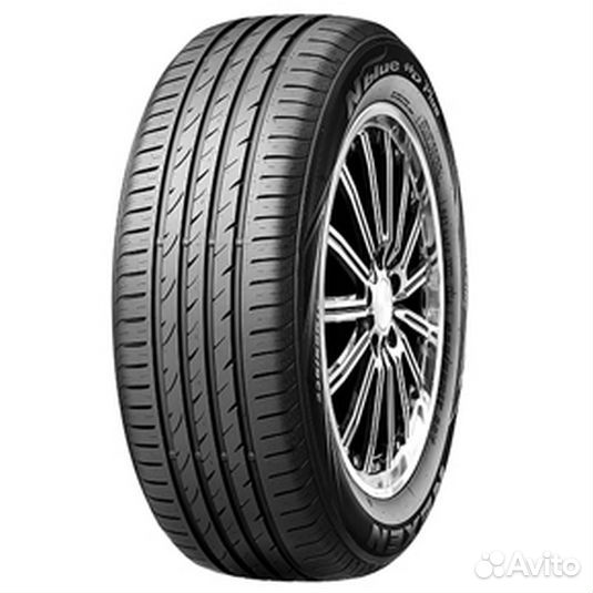 Nexen N'Blue HD Plus 235/60 R16 100H