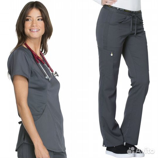 Медицинский костюм Cherokee Р-р: XXS, XS, S, L, XL