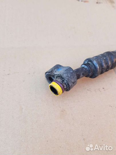 Трубка кондиционера Bmw 3-Series E46 M54B25