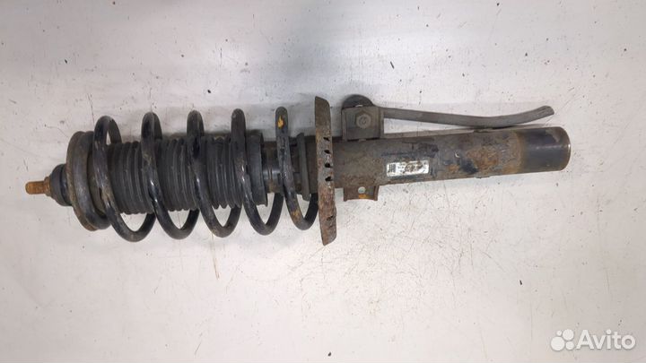 Амортизатор подвески Suzuki Splash, 2010