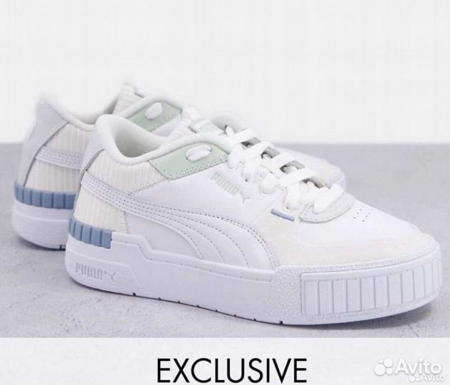 Кроссовки женские puma 38 размер