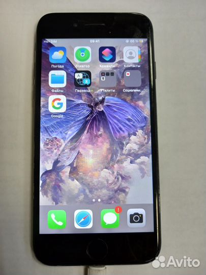 iPhone 7, 32 ГБ