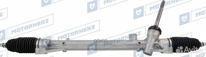 Рулевая рейка с тягами механическая M50821NW