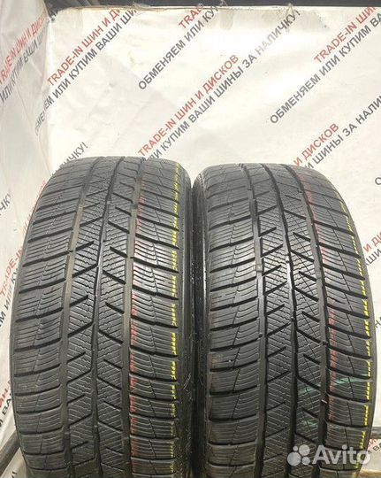 Barum Polaris 5 215/40 R17 87Y