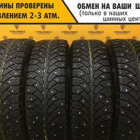 Nokian Tyres Nordman 4 185/70 R14 88T