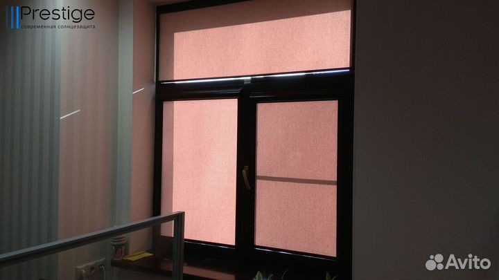 Жалюзи, рулонные шторы с бесплатной установкой