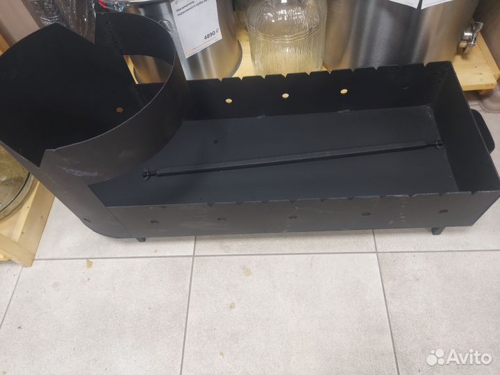 Казаны узбекские И афганскиемангалы печи саджи