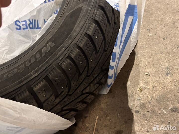 Hankook Winter I'Pike LV RW15