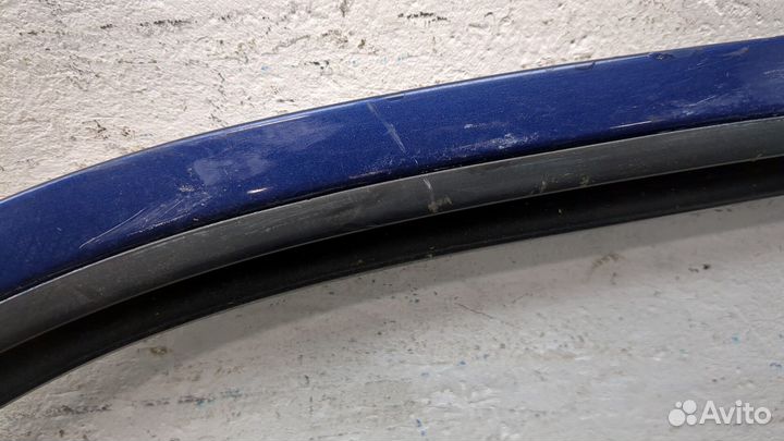 Дверь боковая Volkswagen Transporter 5, 2003