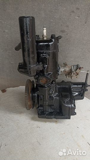 Пускач пд 10