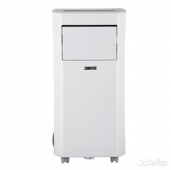 Кондиционер мобильный Zanussi zacm-12 MP-II/N1