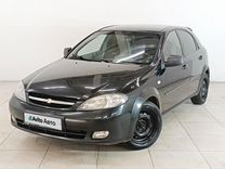 Chevrolet Lacetti 1.6 MT, 2010, 221 800 км, с пробегом, цена 385 000 руб.