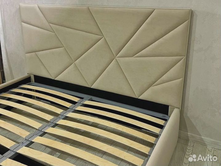Кровать от производителя