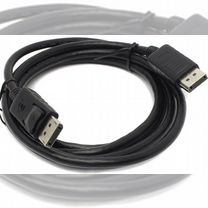 Кабель DisplayPort