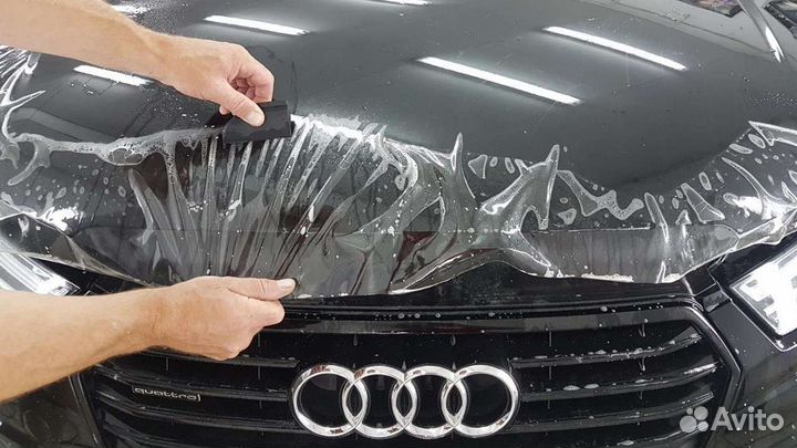 Покраска авто