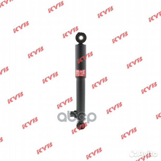 Амортизатор задний KIA sorento 2011-2013/hyunda