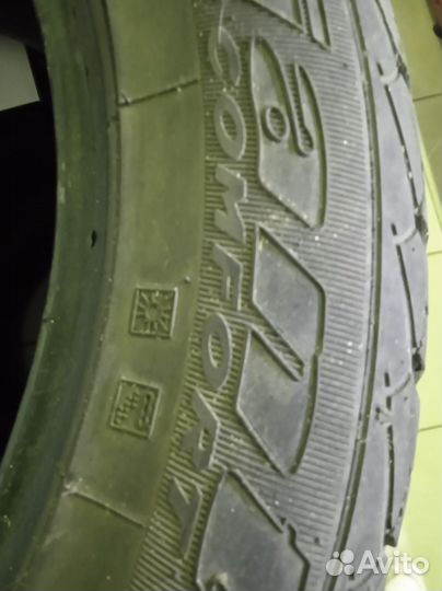 Cordiant Comfort 205/55 R16