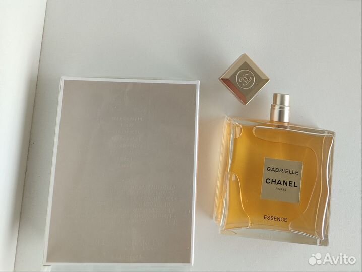 Парфюм женский Gabrielle Essence Chanel