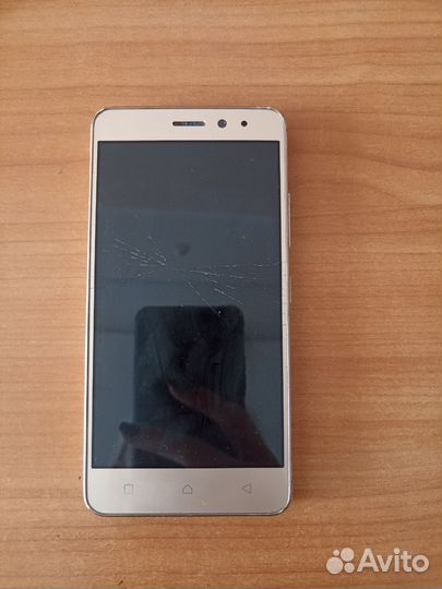 Lenovo K6 Power, 2/16 ГБ