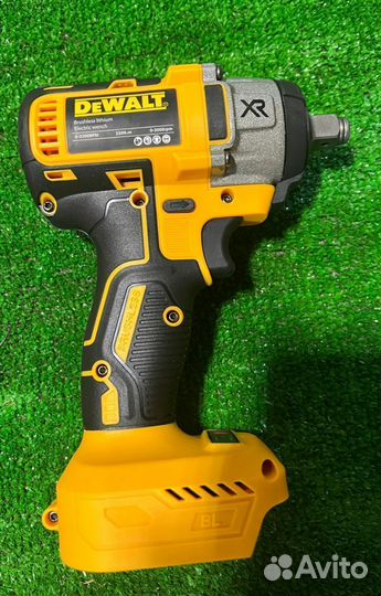 Набор инструментов dewalt 4в54