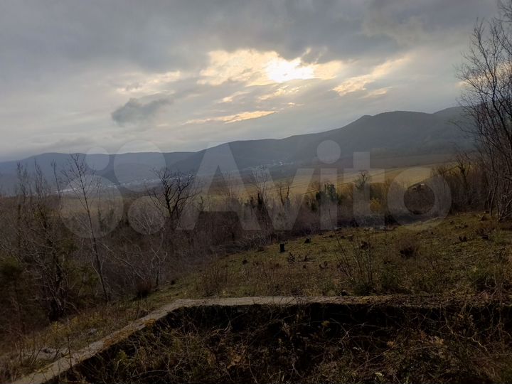 Участок 6,1 сот. (ИЖС)