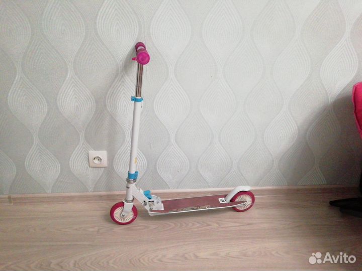 Самокат детский